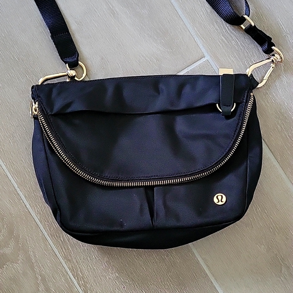 Lululemon All Night Festival Bag 5L